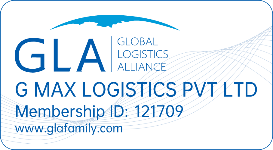 Global logistics alliance - gmax logistics