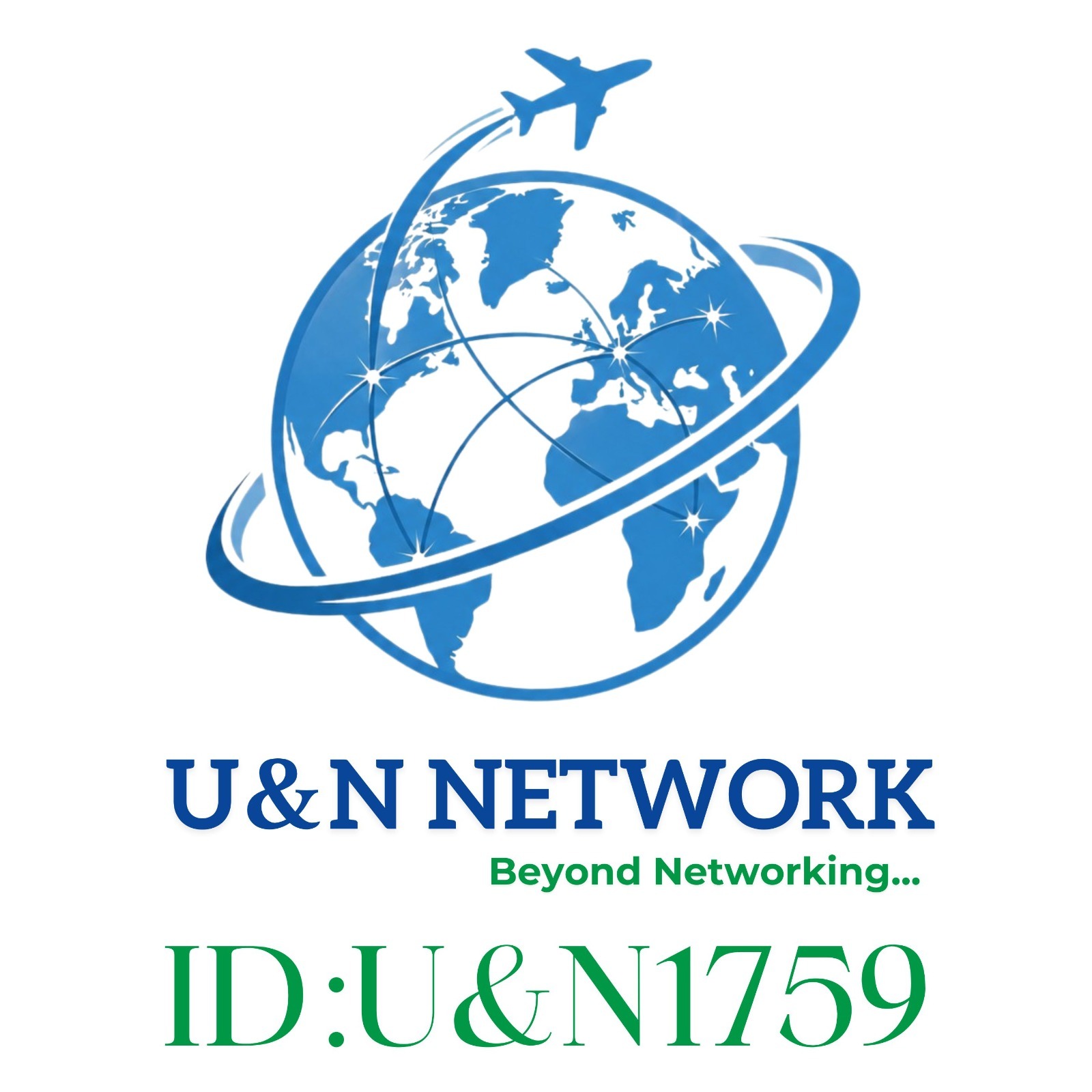 U and N Network