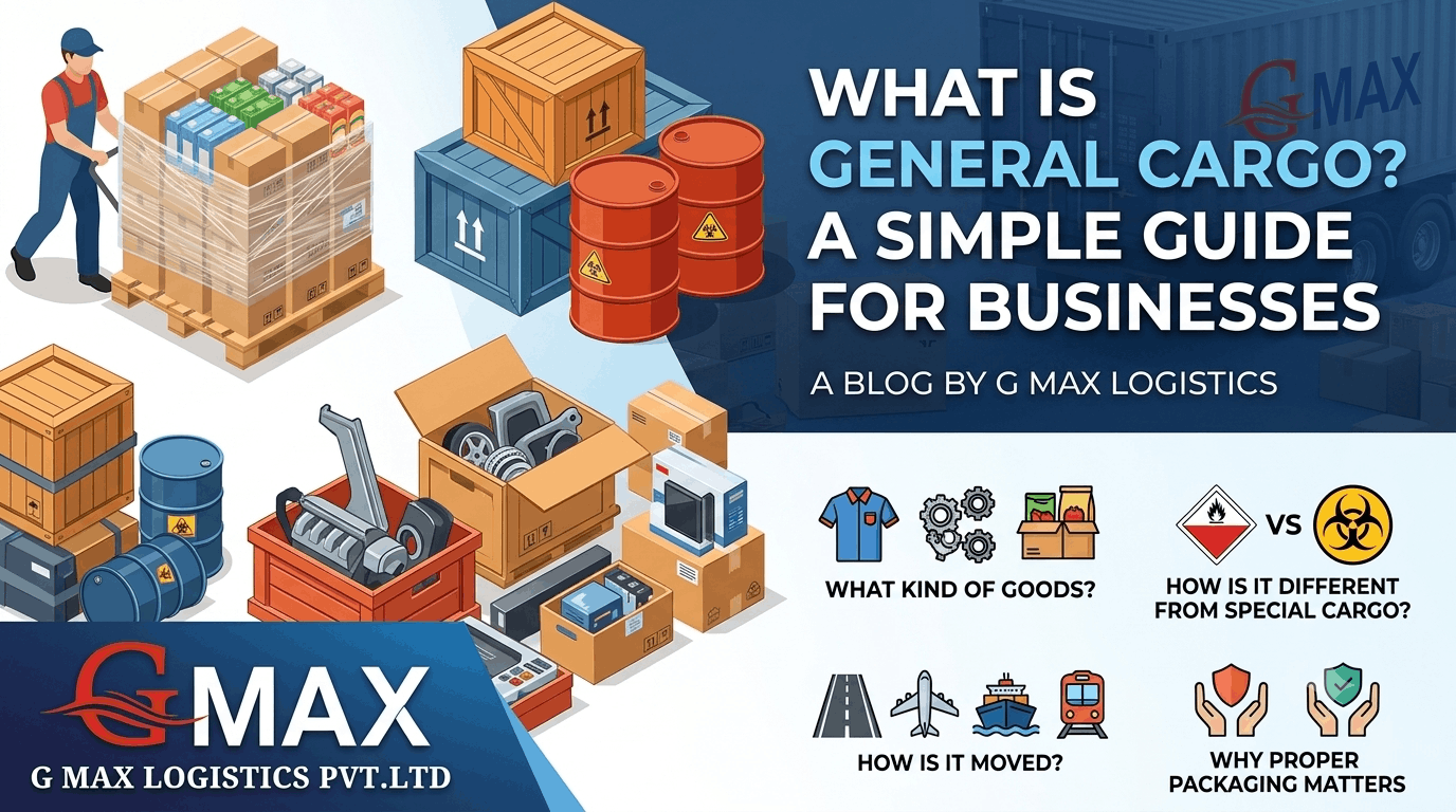 What is General Cargo