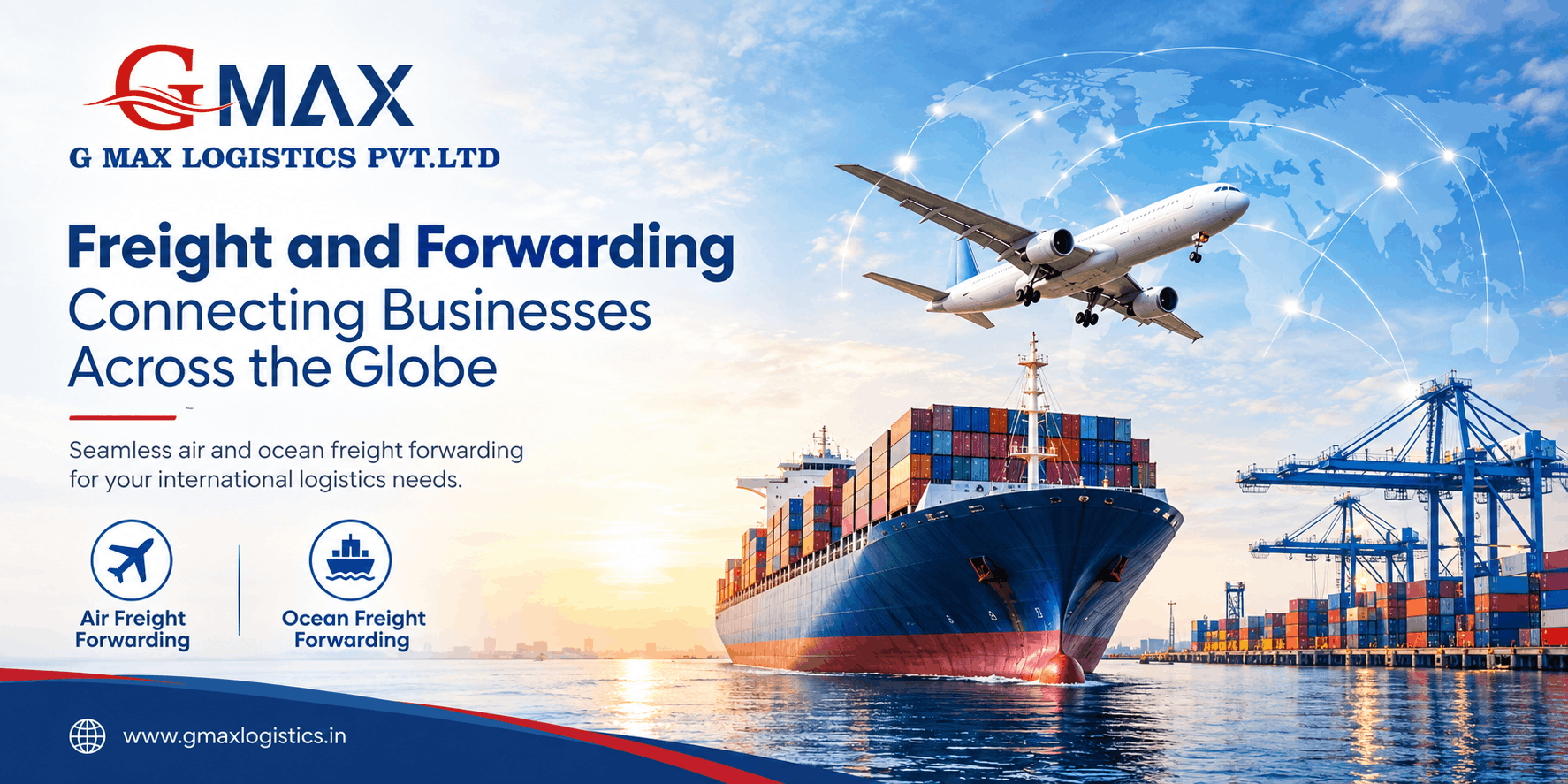 freight and forwarding